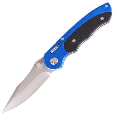 Нож TEKUT Flyer LK5033D (длина: 19.7cm, лезвие: 8.3cm) ― fonarik.in.ua