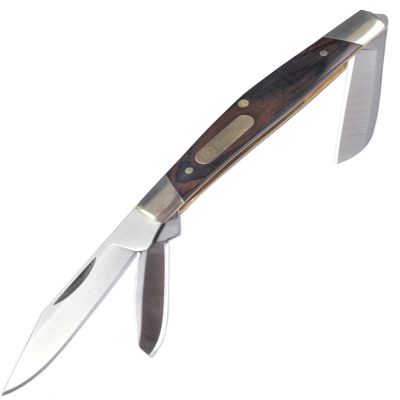 Нож складной, мультитул Ganzo G725-M (длина: 15cm, лезвие: 4.5/6.5cm)