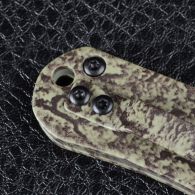Нож складной TEKUT Lizard LK4107 (длина: 13.9cm, лезвие: 5.9cm)