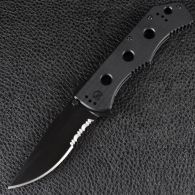 Нож TEKUT Escort B LK5272 (длина: 20.7cm, лезвие: 8.5cm), в подарочной коробке