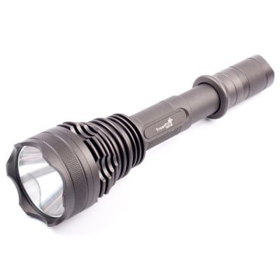 Фонарь TrustFire ST-50 (Luminus SST-50, 1300 люмен, 5 режимов, 2x18650)