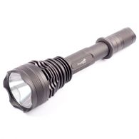 Фонарь TrustFire ST-50 (Luminus SST-50, 1300 люмен, 5 режимов, 2x18650)