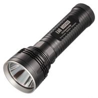 Фонарь Nitecore EA8w (Cree XM-L U2, 900 люмен, 8 режимов, 8xAA), нейтральный белый