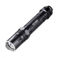 Фонарь Nitecore SRT5 Detective (Cree XM-L2 T6, 750 люмен, 8 режимов, 1x18650), серый