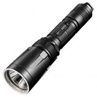 Фонарь Nitecore SRT7 Revenger | Fonarik.in.ua | Лучшая цена в Украине