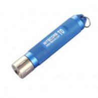 Фонарь Nitecore T0 (Nichia LED, 12 люмен, 1 режим, 1xAAA), черный