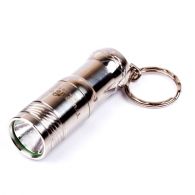 Фонарь TrustFire mini-01 (Cree XM-L T6, 280 люмен, 3 режимов, 1xCR123A/16340)
