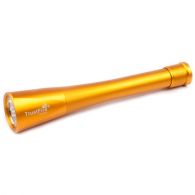 Фонарь TrustFire TR-K101 Olimpic (3xCree XM-L, 3000 люмен, 5 режимов, 3x26650), комплект в коробке