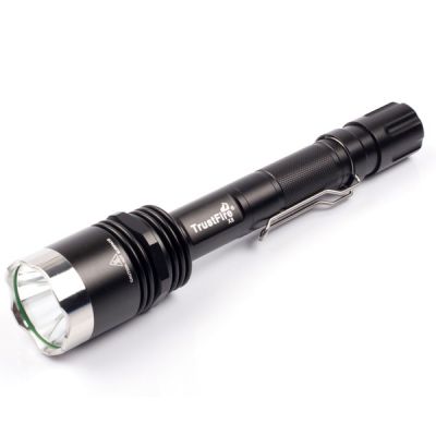 Фонарь TrustFire X8 (Cree XM-L, 1000 люмен, 1 режим, 2x18650)