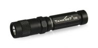 Фонарь Tank007 E09 (Cree XP-E R3, 120 люмен, 3 режима, 1xAAA), черный