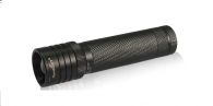 Фонарь фокусируемый Tank007 TK737 (Cree XM-L T6, 460 люмен, 5 режимов, 1x18650/3xAAA)