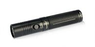 Фонарь Tank007 HC128 (Cree XP-G R5, 300 люмен, 5 режимов,  1x18650) + тренога
