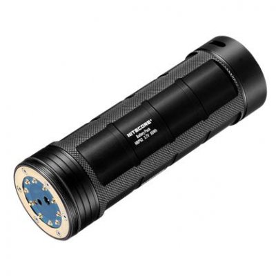 Расширенный аккумуляторный блок Nitecore NBP52