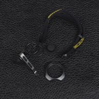 Набор для ночной охоты Nitecore CB6, в подарочном кейсе