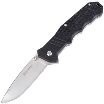 Нож складной Ganzo G616 (длина: 19.3cm, лезвие: 7.9cm)