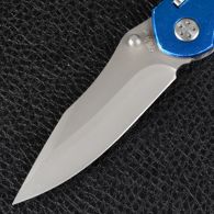 Нож TEKUT Flyer LK5033D (длина: 19.7cm, лезвие: 8.3cm)
