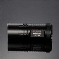 Фонарь Nitecore EA4 PIONEER (Cree XM-L U2, 860 люмен, 7 режимов, 4xAA), теплый белый
