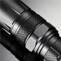 Фонарь Nitecore SRT5 Detective (Cree XM-L2 T6, 750 люмен, 8 режимов, 1x18650), черный