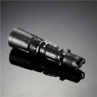 Фонарь Nitecore SRT7 Revenger (Cree XM-L2 T6, 960 люмен, 9 режимов, 1x18650), военный серый