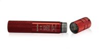 Фонарь Tank007 HM01 (Luminus OSRAM, 70 люмен, 1 режим,  1xAAA), красный