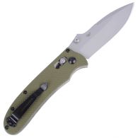 Knife Ganzo G704-G, khaki