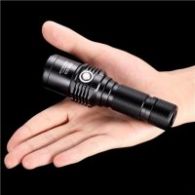 Фонарь Nitecore EC25w COBRA (CREE XM-L2 T6, 860 люмен, 8 режимов, 1x18650), нейтральный белый