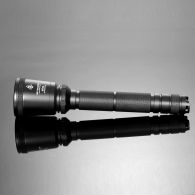 Фонарь Nitecore MT40 (Cree XM-L U2, 960 люмен, 6 режимов, 2x18650)