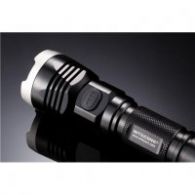 Фонарь Nitecore P16 TAC (Cree XM-L2 T6, 1000 люмен, 7 режимов, 1x18650)