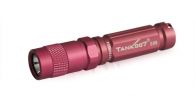 Фонарь Tank007 E09 (Cree XP-E R3, 120 люмен, 3 режима, 1xAAA), черный