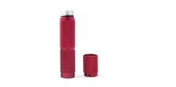Фонарь Tank007 TK703 (Cree XR-E Q5, 120 люмен, 1 режим, 1xAAA/1x10440), красный