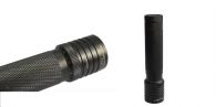 Фонарь фокусируемый Tank007 TK737 (Cree XM-L T6, 460 люмен, 5 режимов, 1x18650/3xAAA)