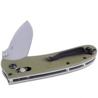 Knife Ganzo G704-G, khaki