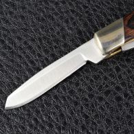 Нож складной, мультитул Ganzo G725-M (длина: 15cm, лезвие: 4.5/6.5cm)