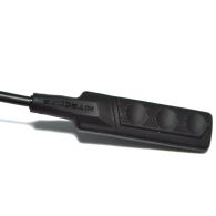 Кнопка тактическая, выносная на оружие Nitecore RSW1