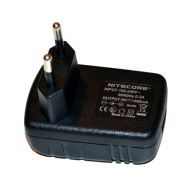 Адаптер 220V - USB для зарядки фонарей Nitecore (2A)
