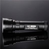 Фонарь Nitecore EA8 (Cree XM-L U2, 900 люмен, 8 режимов, 8xAA)