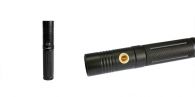 Фонарь Tank007 HC128 (Cree XP-G R5, 300 люмен, 5 режимов,  1x18650) + тренога