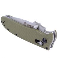 Knife Ganzo G704-G, khaki