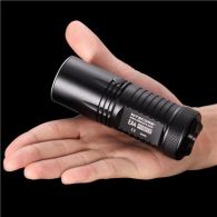 Фонарь Nitecore EA4 PIONEER (Cree XM-L U2, 860 люмен, 7 режимов, 4xAA), теплый белый