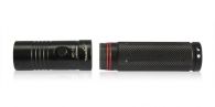 Фонарь Tank007 HC128 (Cree XP-G R5, 300 люмен, 5 режимов,  1x18650) + тренога
