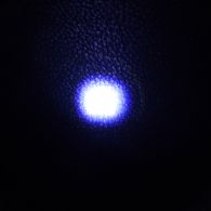 Фонарь фокусируемый Bailong BL-8455 (Cree XPE-Q5, 180 люмен, 3 режима, 1х18650/3хАAA), комплект