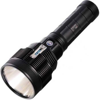 Фонарь Nitecore TM36 (Luminus SBT-70, 1800 люмен, 8 режимов, NBP52)