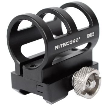 Крепление на оружие Nitecore GM02