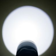 Фонарь TrustFire X8 (Cree XM-L, 1000 люмен, 1 режим, 2x18650)