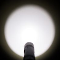 Фонарь TrustFire TR-801 (Cree XR-E, 230 люмен, 1 режим, 1x18650)