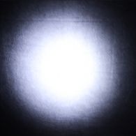 Велофара + задний фонарь для велосипеда KK890 ( 8LED/5LED, 3хAAA), желтый