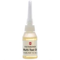 Масло многоцелевое Victorinox Multi Tool Oil (5мл), блистер 4.3301