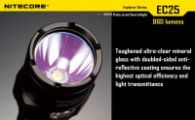 Фонарь Nitecore EC25 COBRA (CREE XM-L2 T6, 960 люмен, 8 режимов, 1x18650)