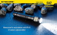 Фонарь Nitecore EA2 (Cree XP-G2 R5, 320 люмен, 7 режимов, 2xAA)
