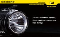 Фонарь Nitecore EA1 (Cree XP-G2 R5, 190 люмен, 7 режимов, 1xAA)